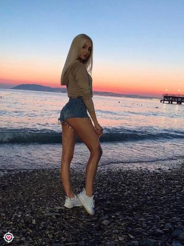 Мargarita Страстная Блондинка фото 7