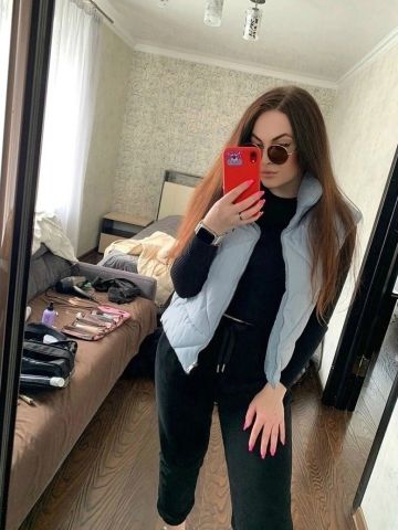 Дина Хабаровск Новоаннинский