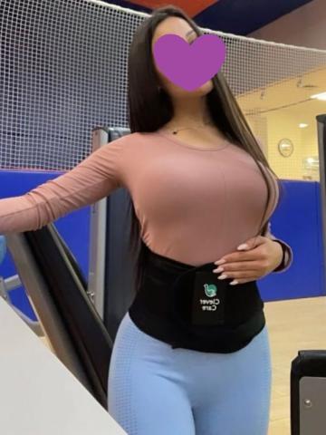 Ирина Аппетитная Брюнетка фото 3