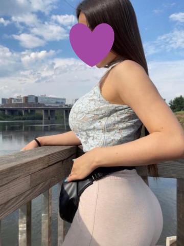 Ирина Аппетитная Брюнетка фото 5