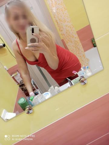 Ксения Queen Реал фото 2